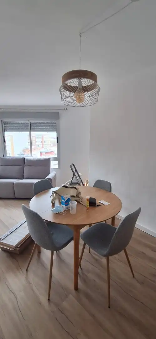 Pis de 85 m² a Castelló de la Plana