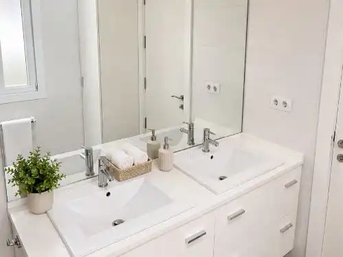 Habitación 170 m², Madrid