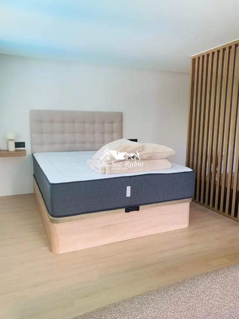 Pis de 40 m² a Las Rozas de Madrid