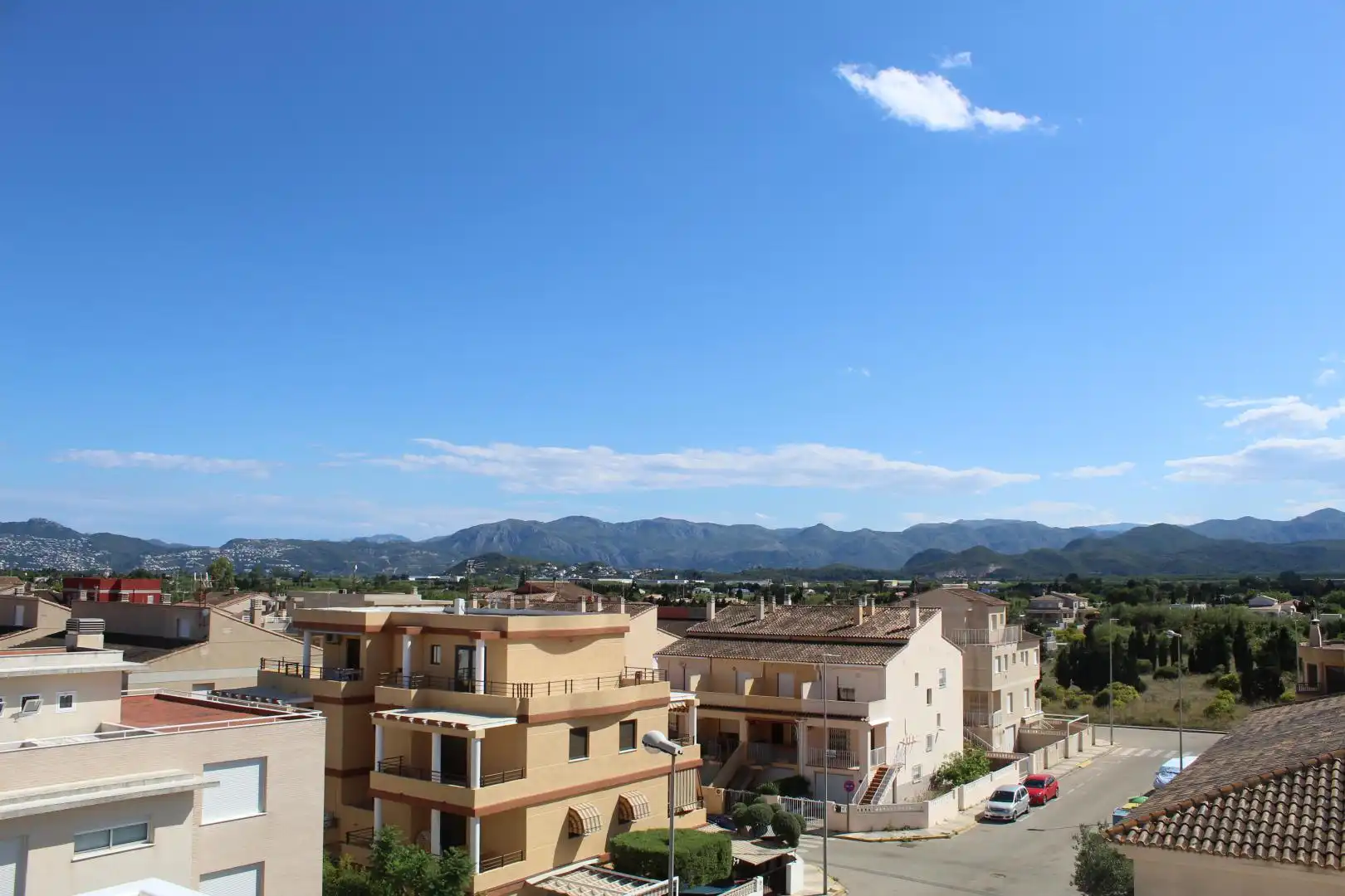 Piso de 75 m² en Oliva