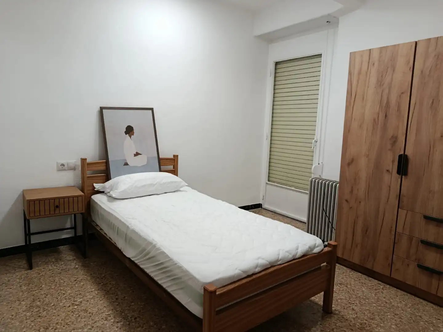 Stanza in affitto, Alcoi / Alcoy