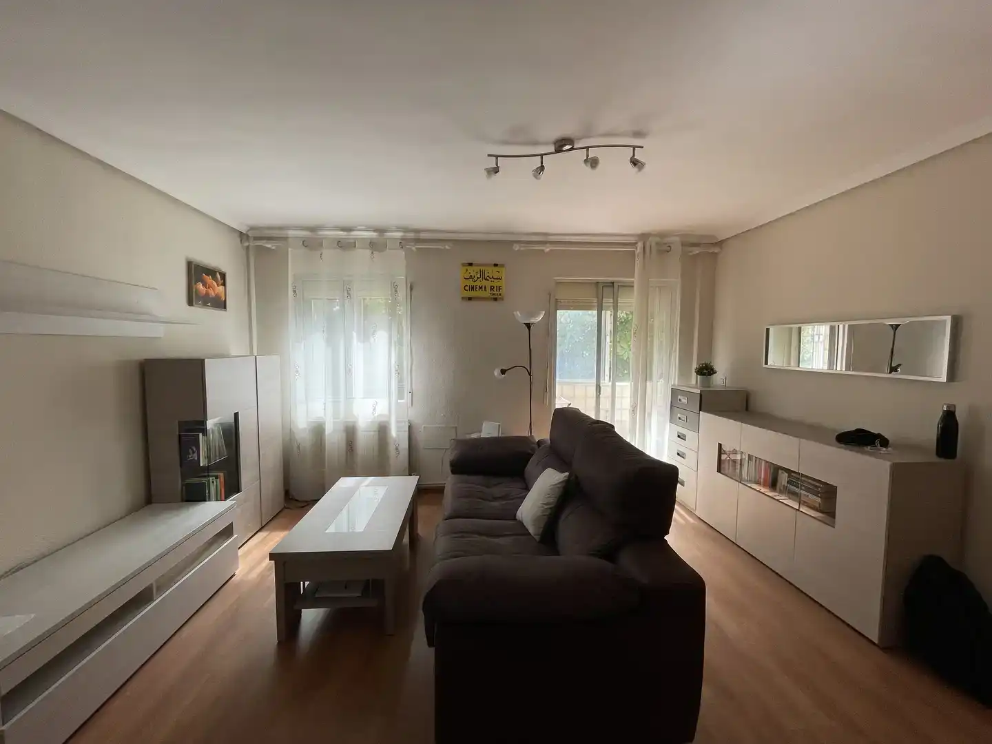 Habitación 72 m², Valladolid