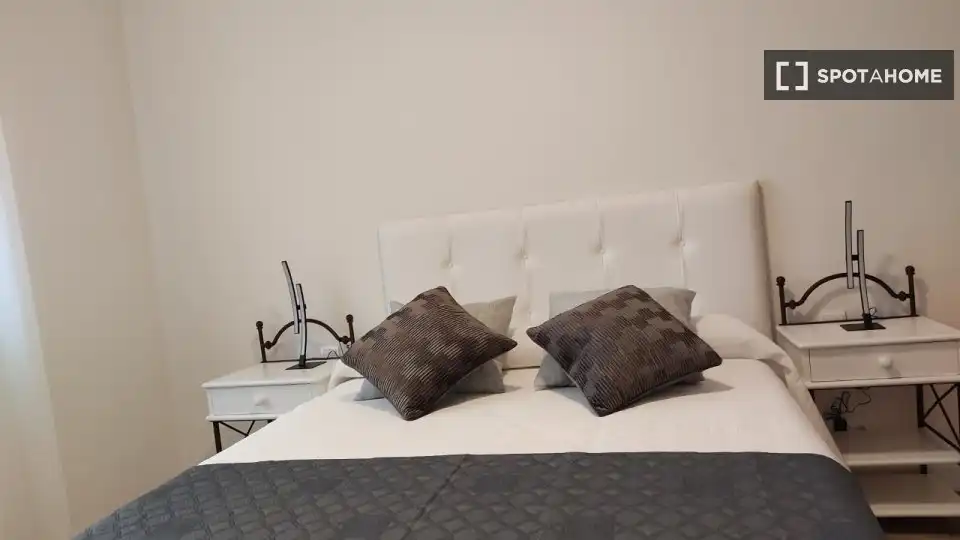 Piso de 48 m² en Madrid