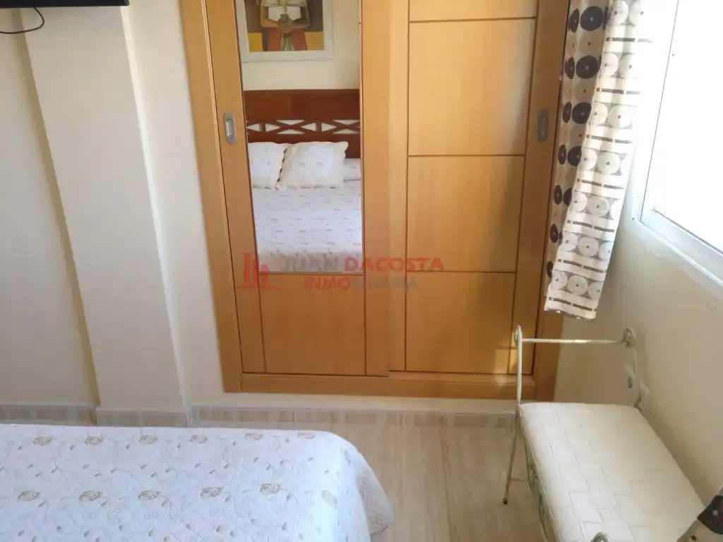 Piso de 90 m² en Lepe