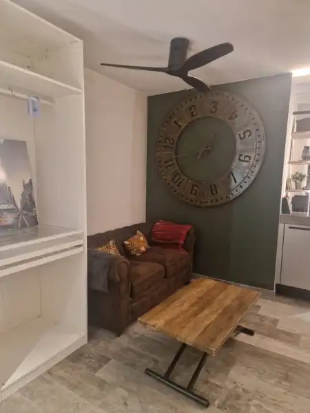 Apartamento 42 m² em Lucena