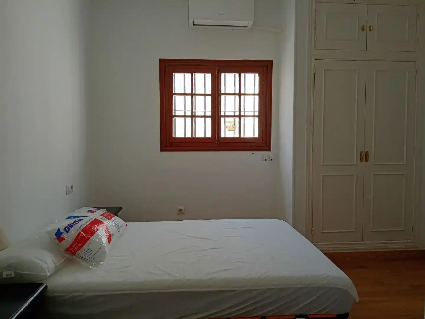 Piso de 93 m² en El Puerto de Santa María