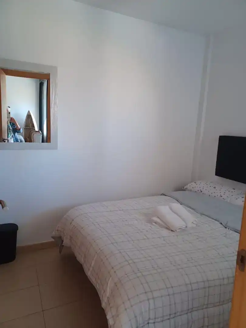 Piso de 95 m² en Palamós