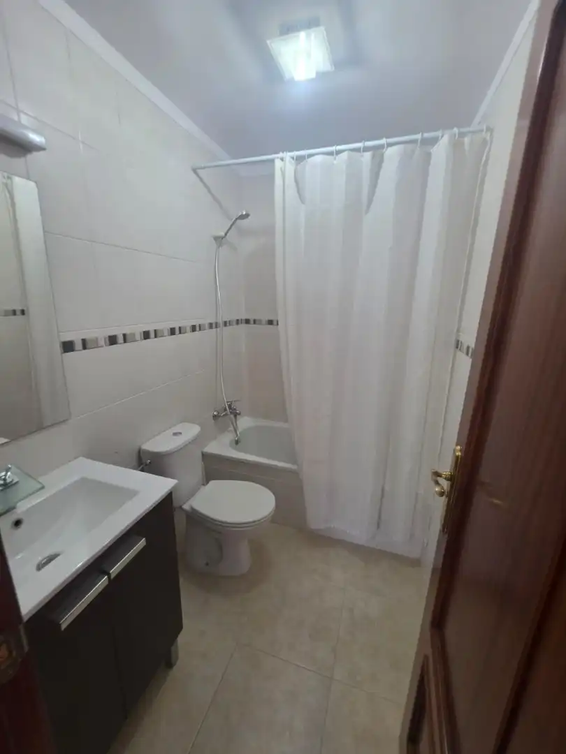 Piso de 91 m² en La Orotava