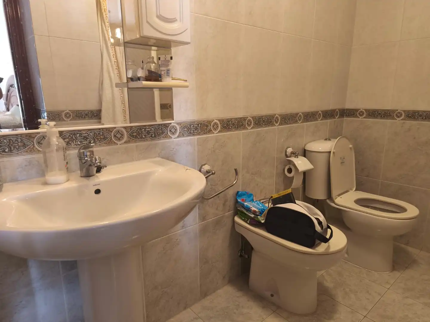 Piso de 130 m² en Lugo