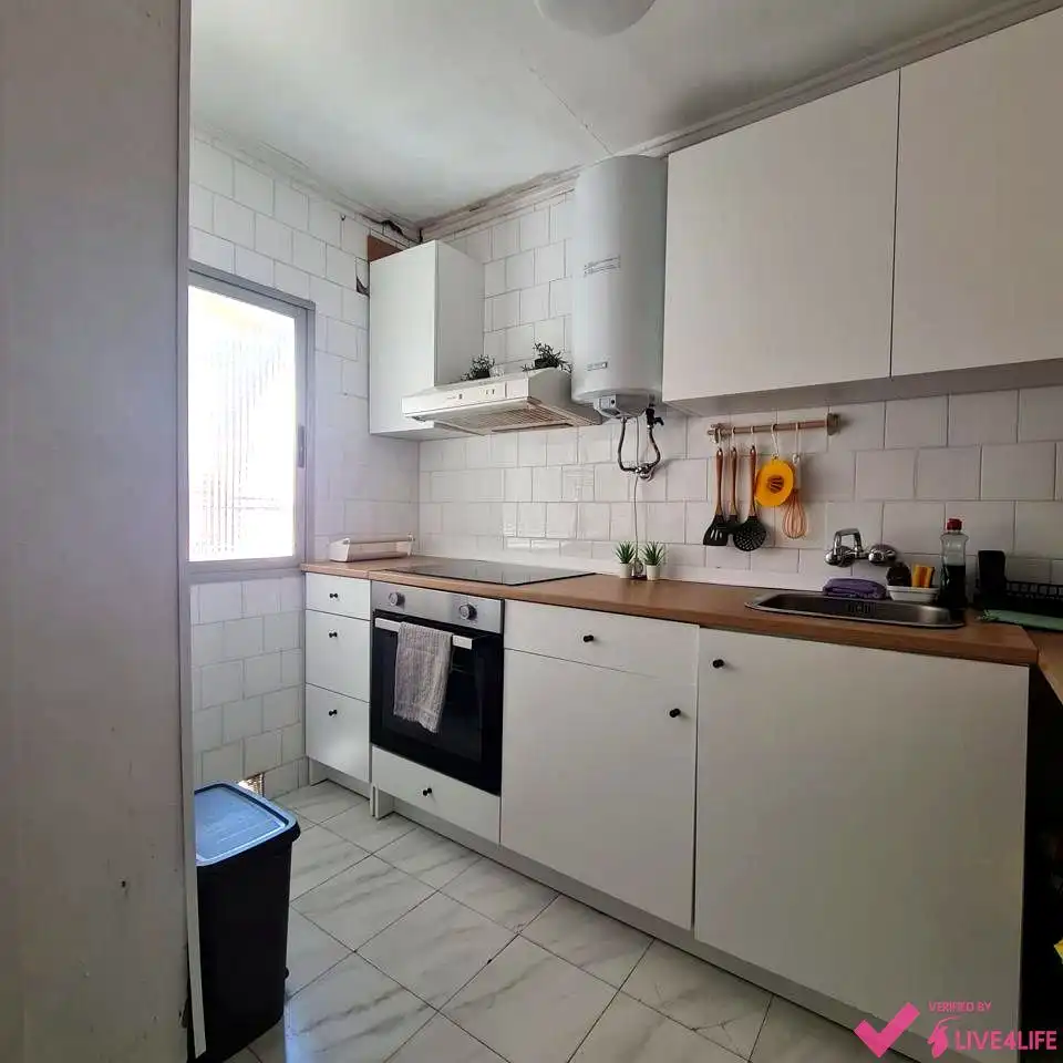 Apartamento 100 m² em València