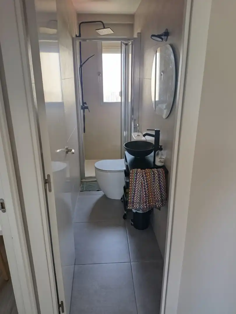 Piso de 65 m² en Sevilla