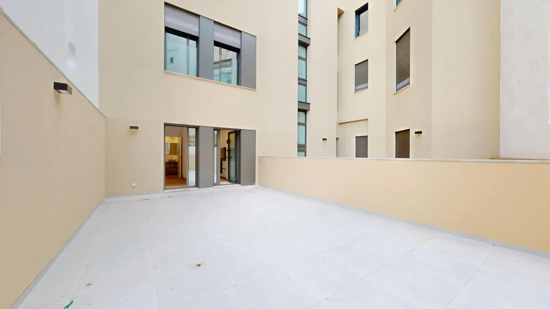 Piso de 85 m² en Palma