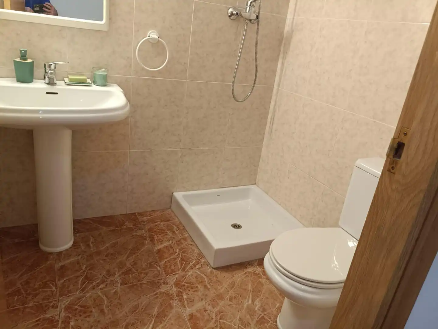 Pis de 75 m² a Múrcia