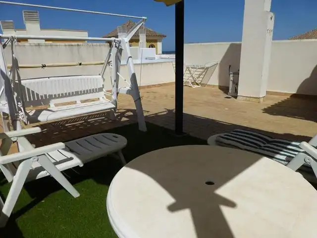 Pis de 68 m² a Rota