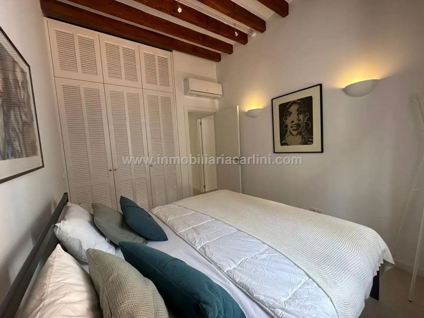 Piso de 60 m² en Palma