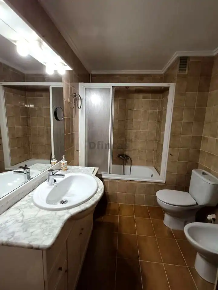 Appartamento 105 m² a Teruel