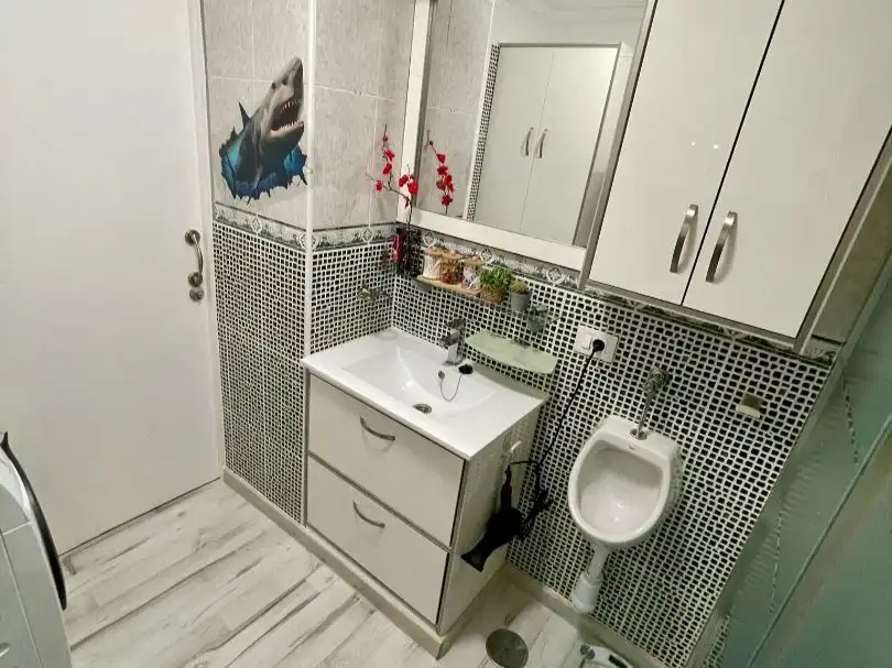 Piso de 78 m² en Puerto de la Cruz