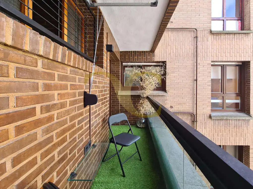 Piso de 82 m² en Oviedo
