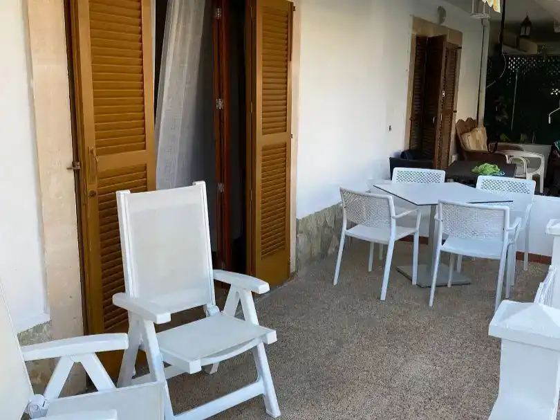 Piso de 100 m² en Muro