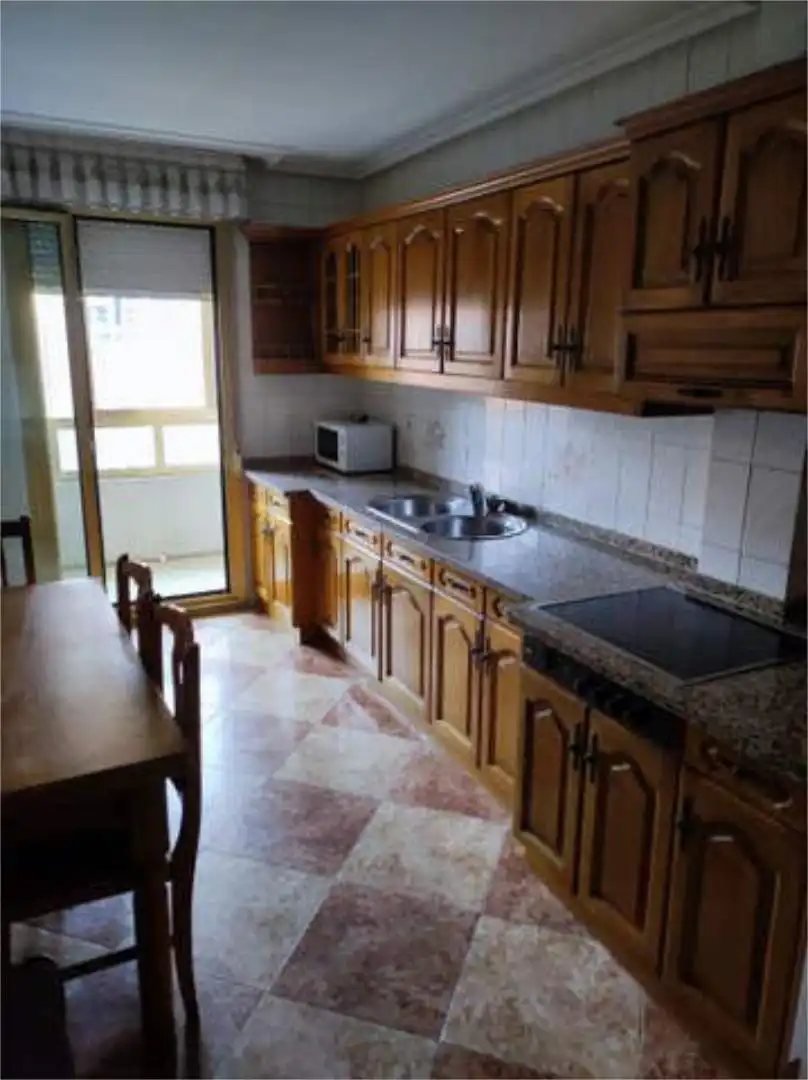 Piso de 98 m² en León