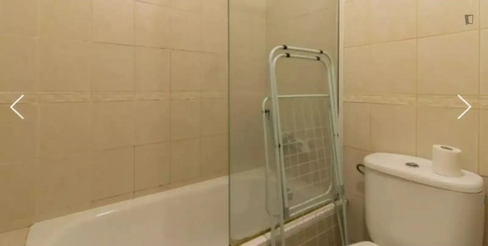 Pis de 29 m² a Barcelona