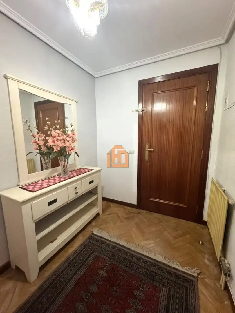 Piso de 85 m² en León