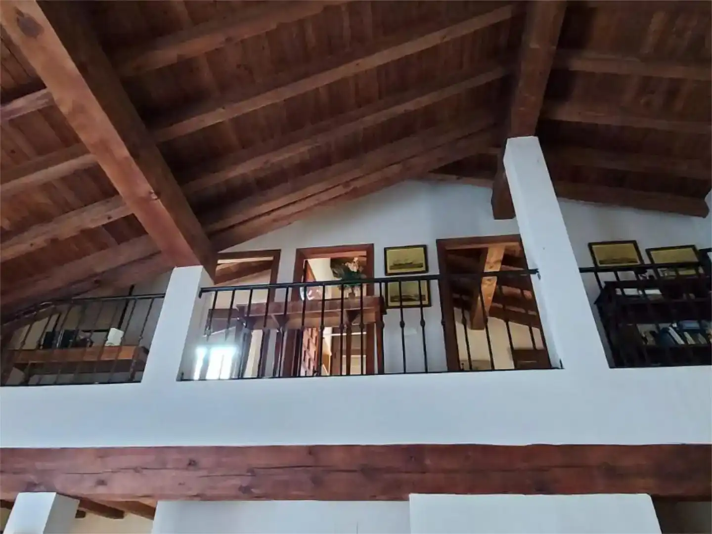 Casa de 130 m² en Fresno de Cantespino