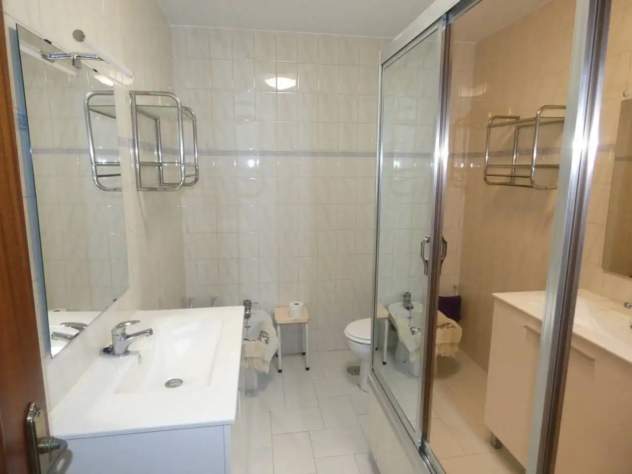 Appartamento 120 m² a Toledo