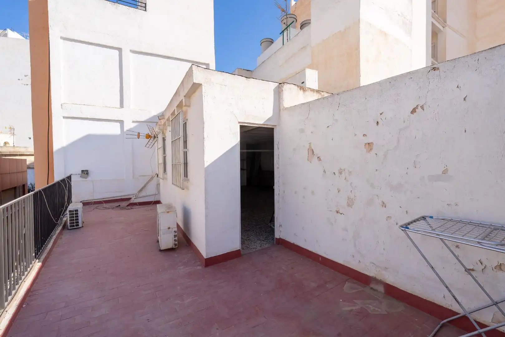 Maison 122 m² à Alméria