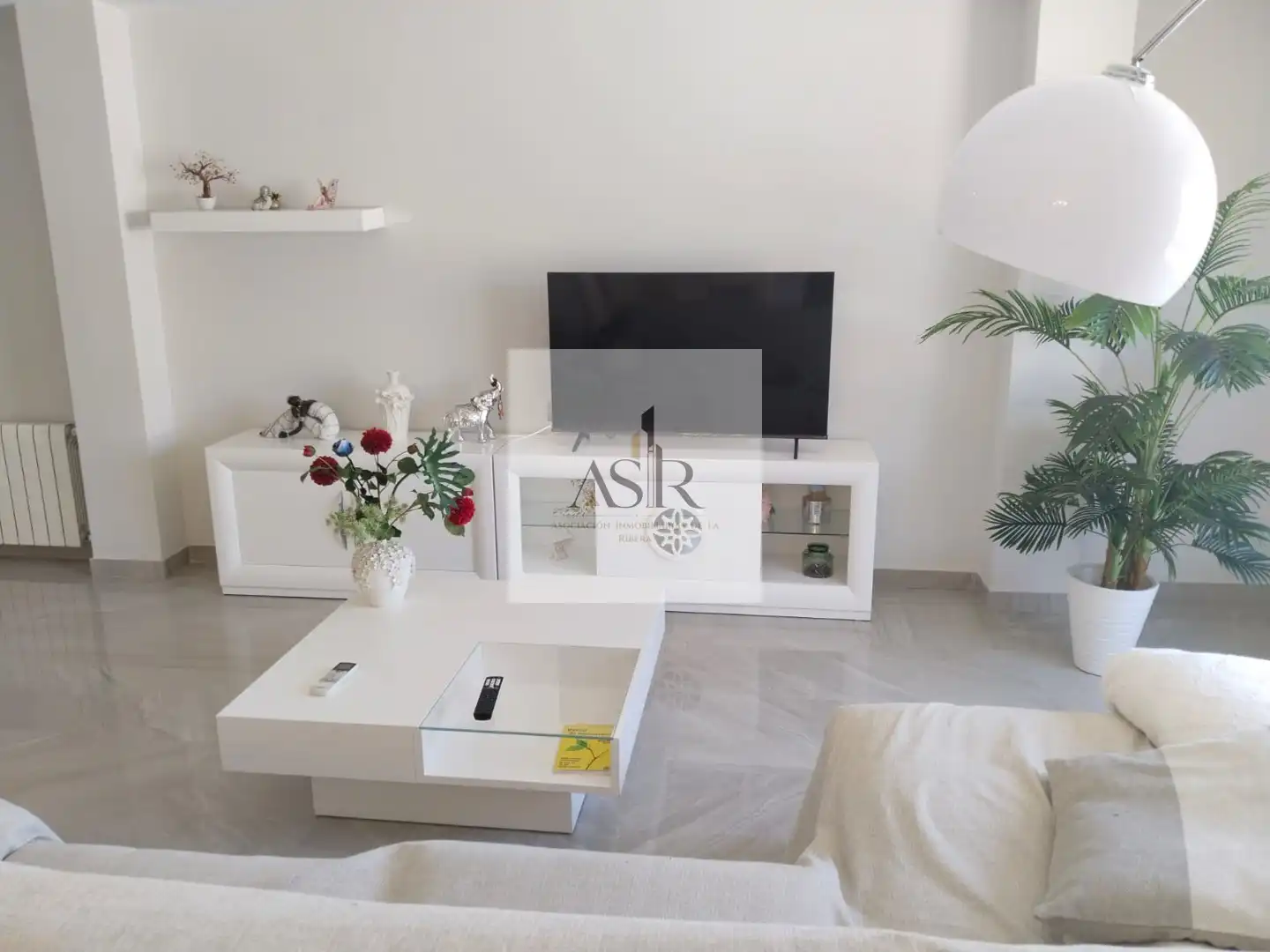 Piso de 100 m² en Játiva