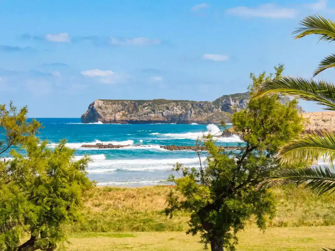 Piso de 75 m² en Suances