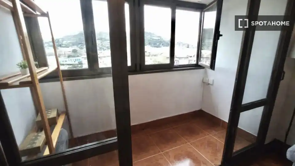 Habitación 92 m², Musques