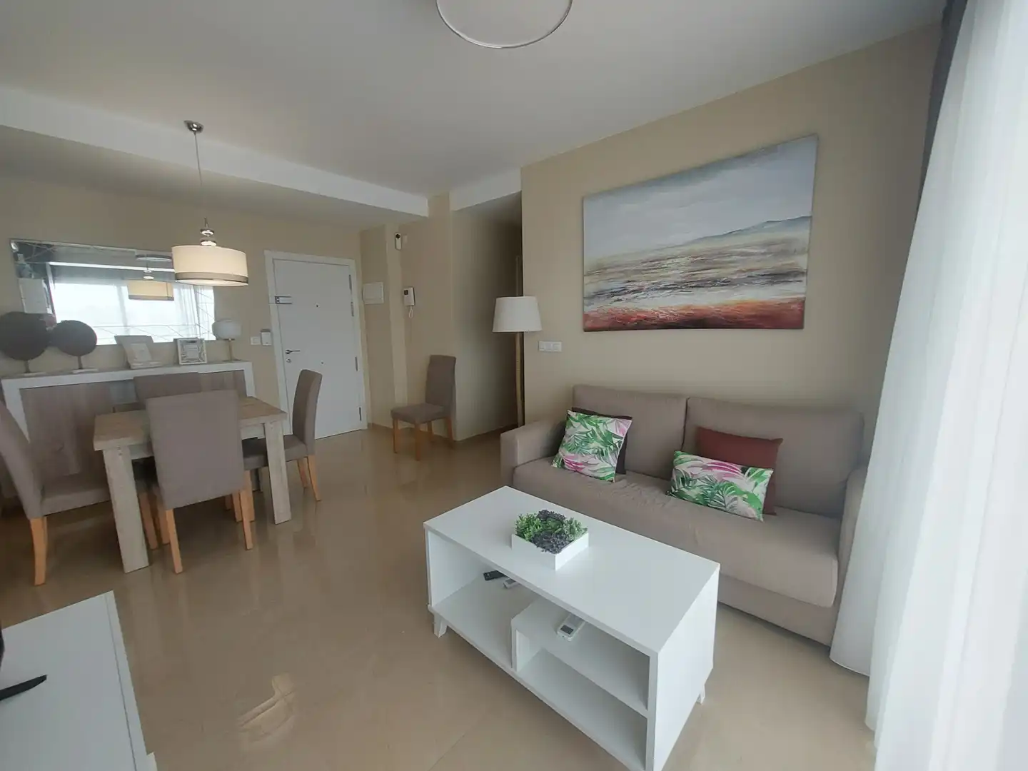 Piso de 85 m² en Cabanes