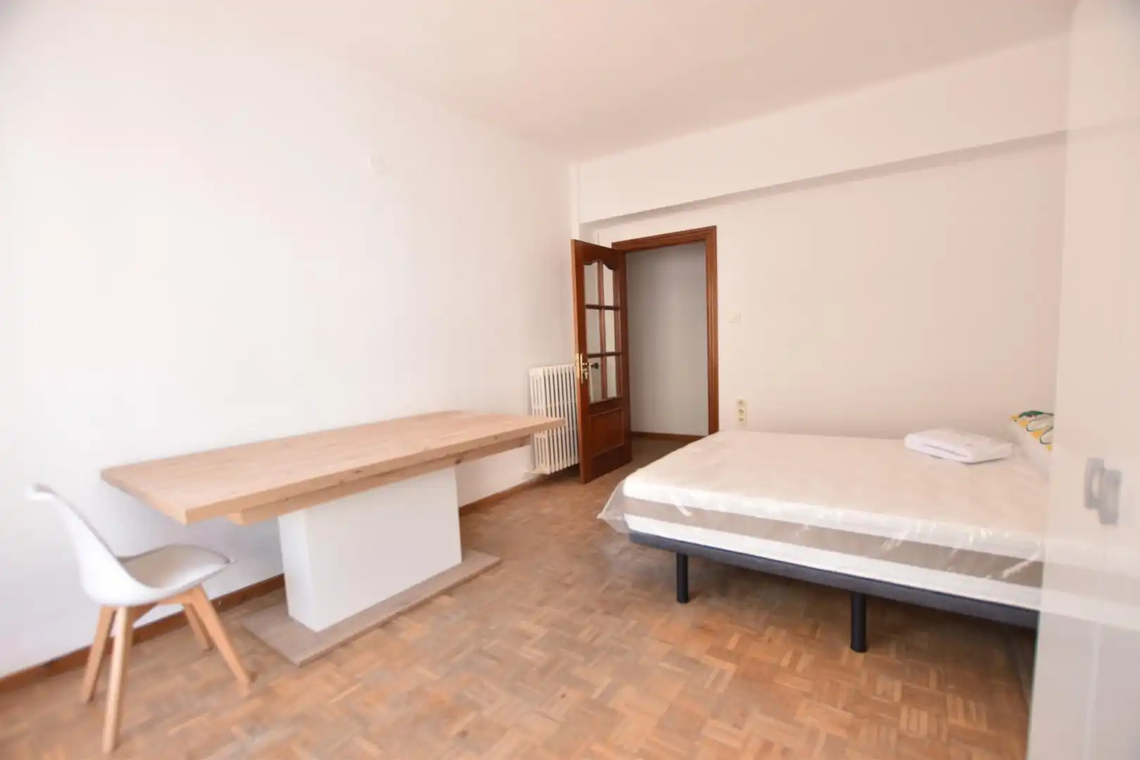Habitación 103 m², Granada