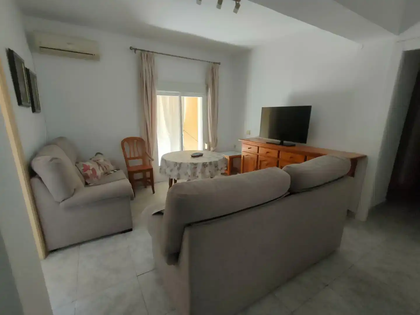 Piso de 90 m² en Mérida