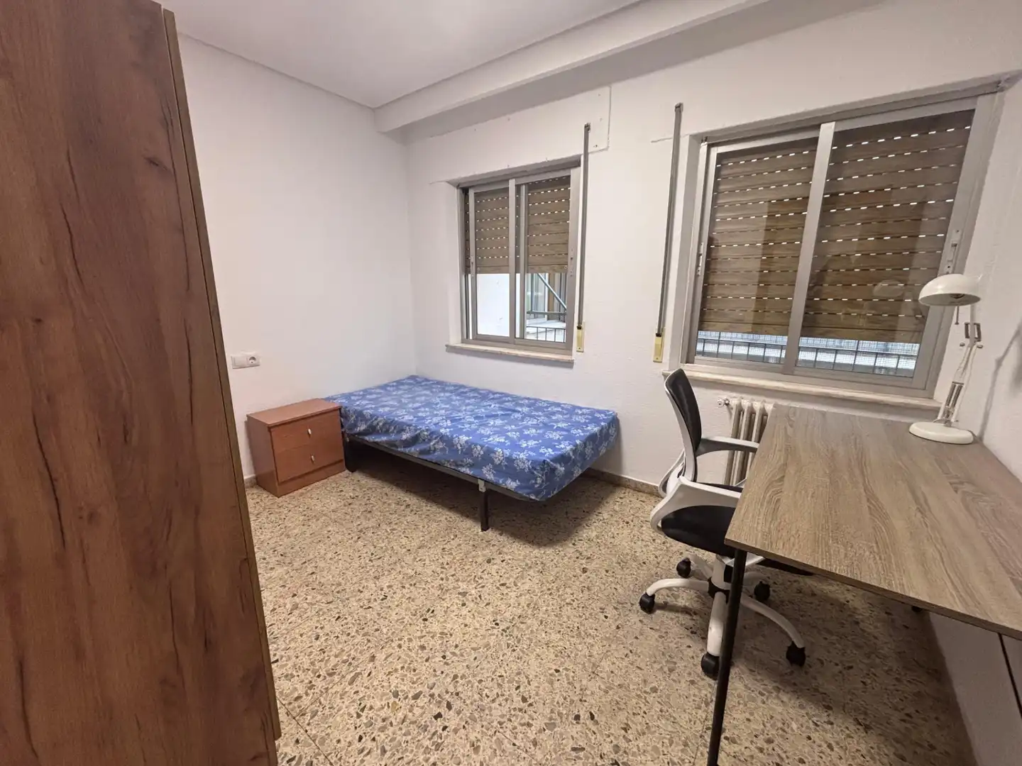 Wohnung 120 m² in Salamanca