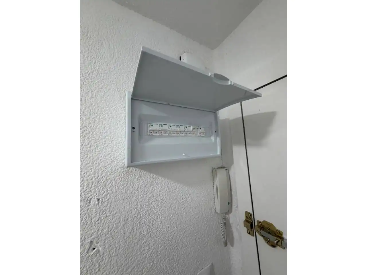 Wohnung 60 m² in Valencia