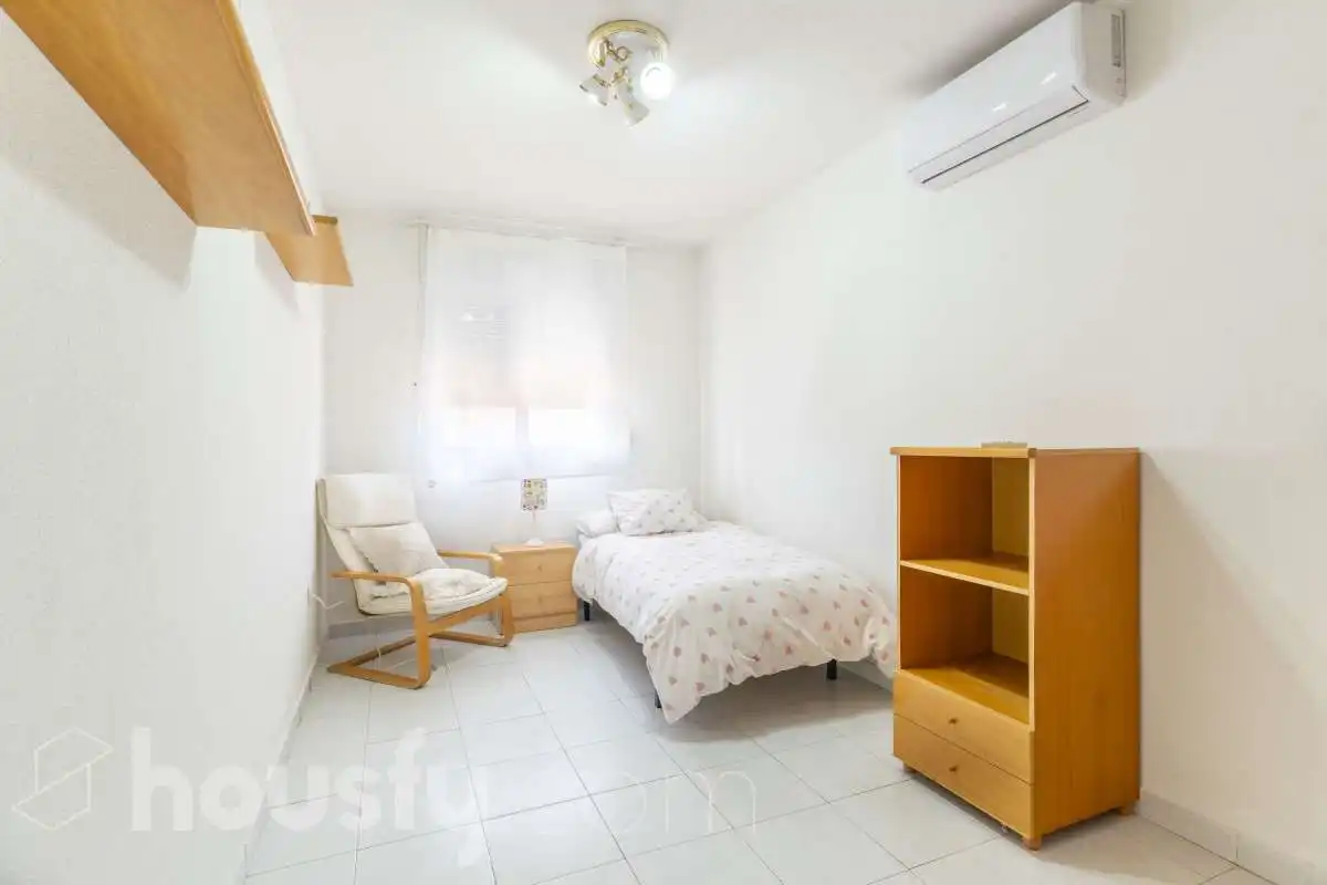 Casa de 119 m² en Benicasim