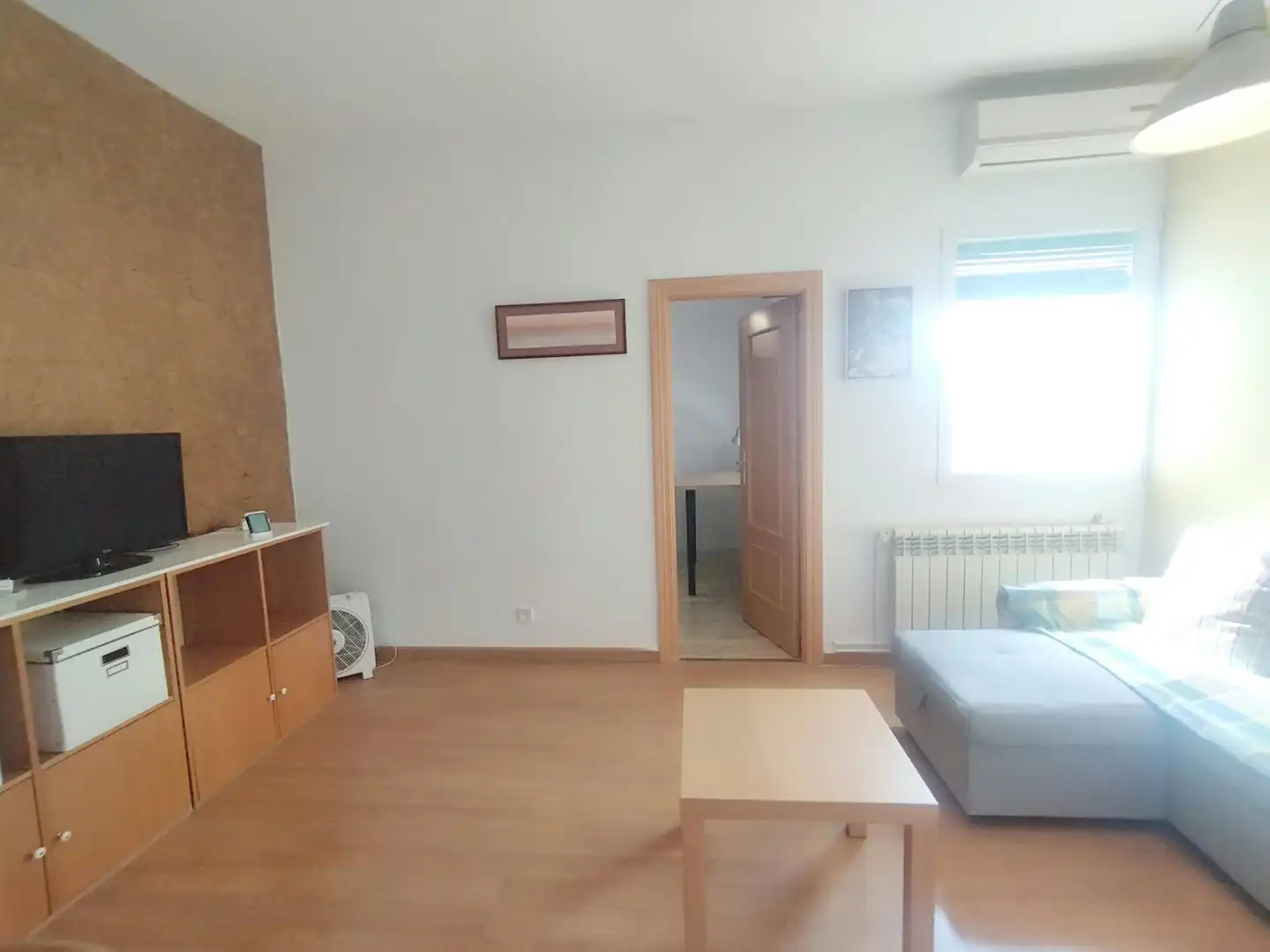 Pis de 67 m² a Madrid