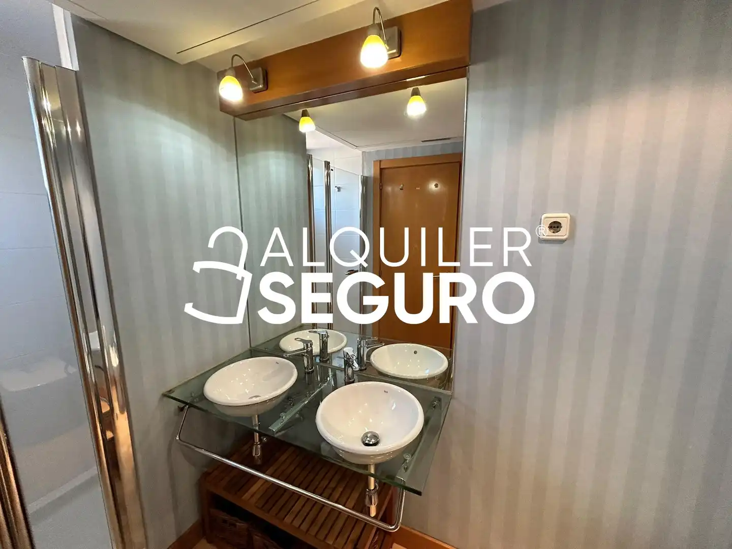 Pis de 50 m² a Madrid