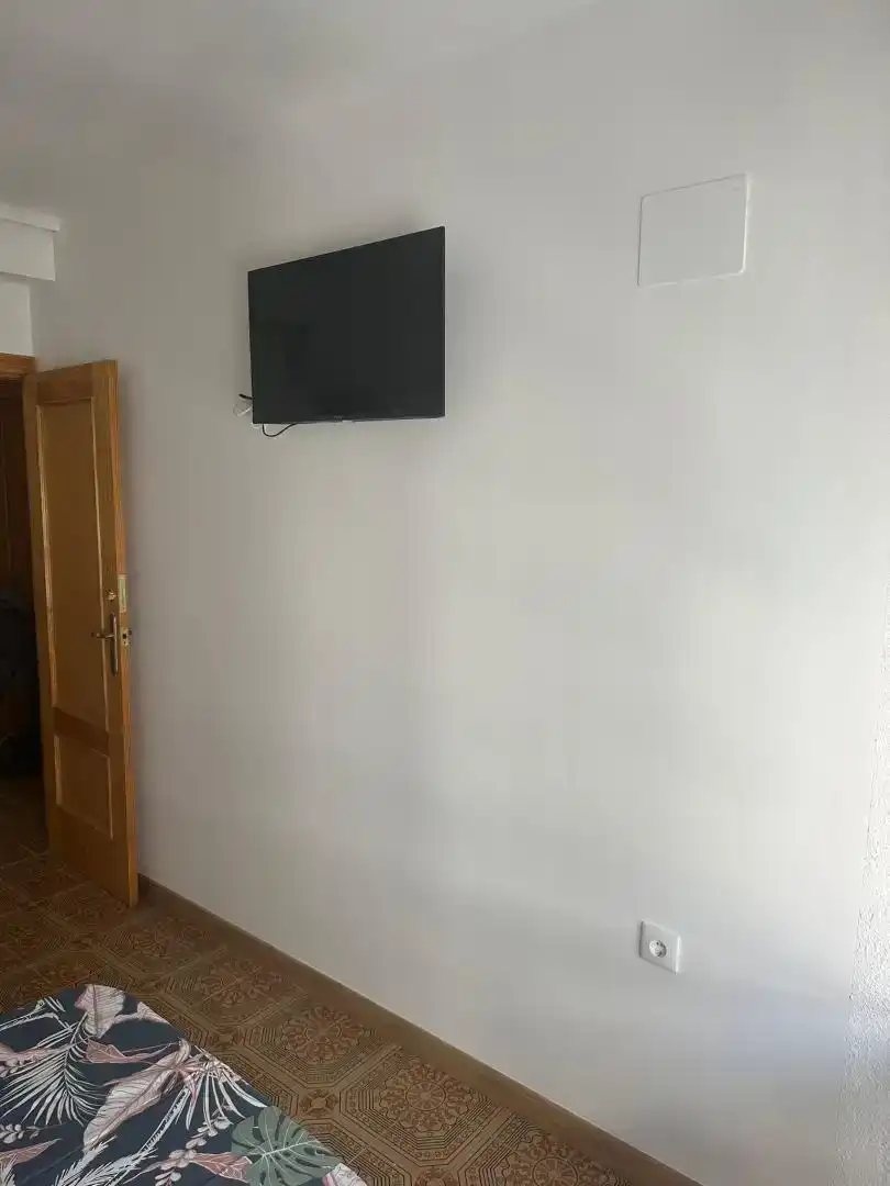 Habitación 137 m², Albacete