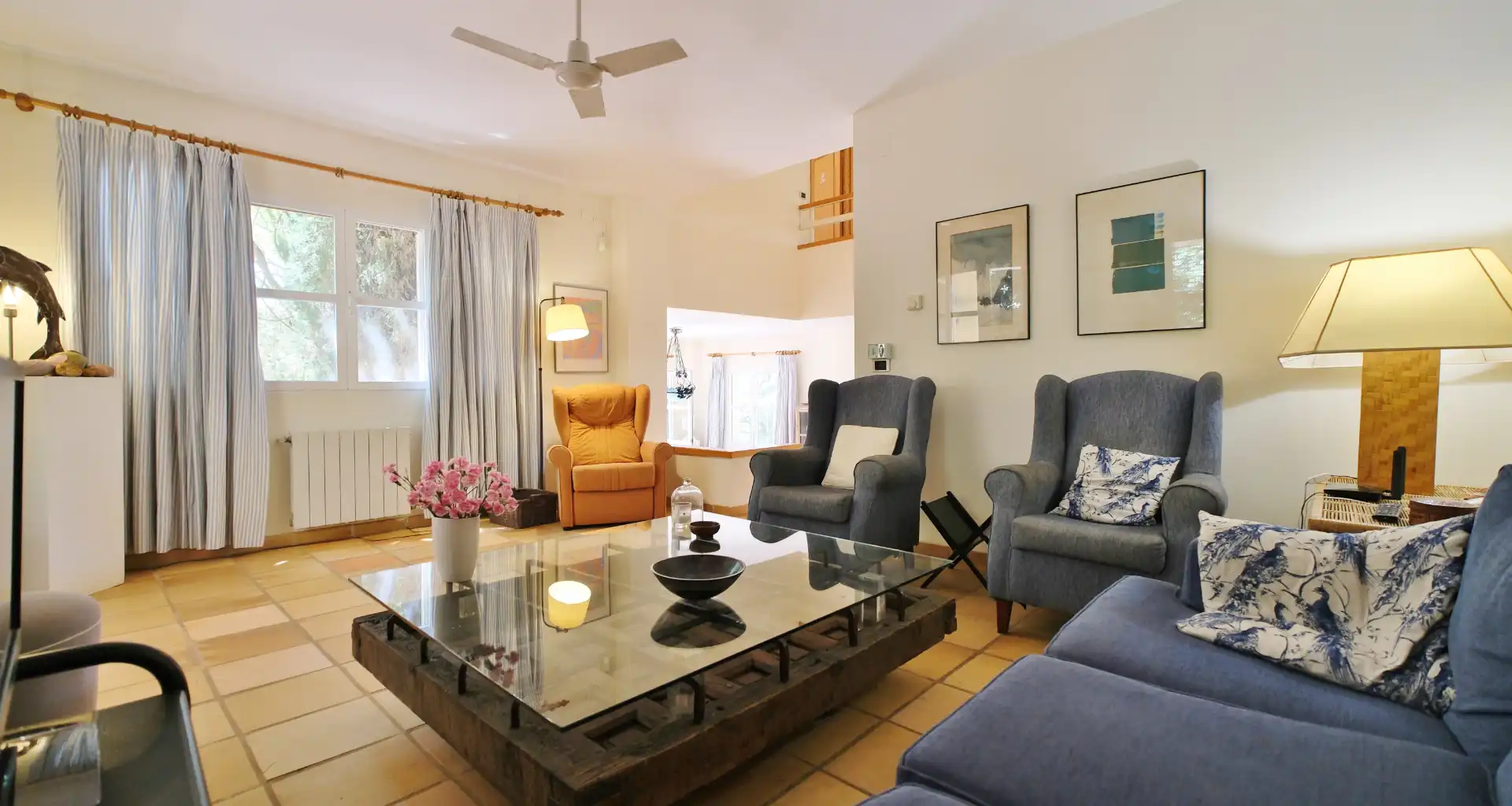 Piso de 1052 m² en Sagunto