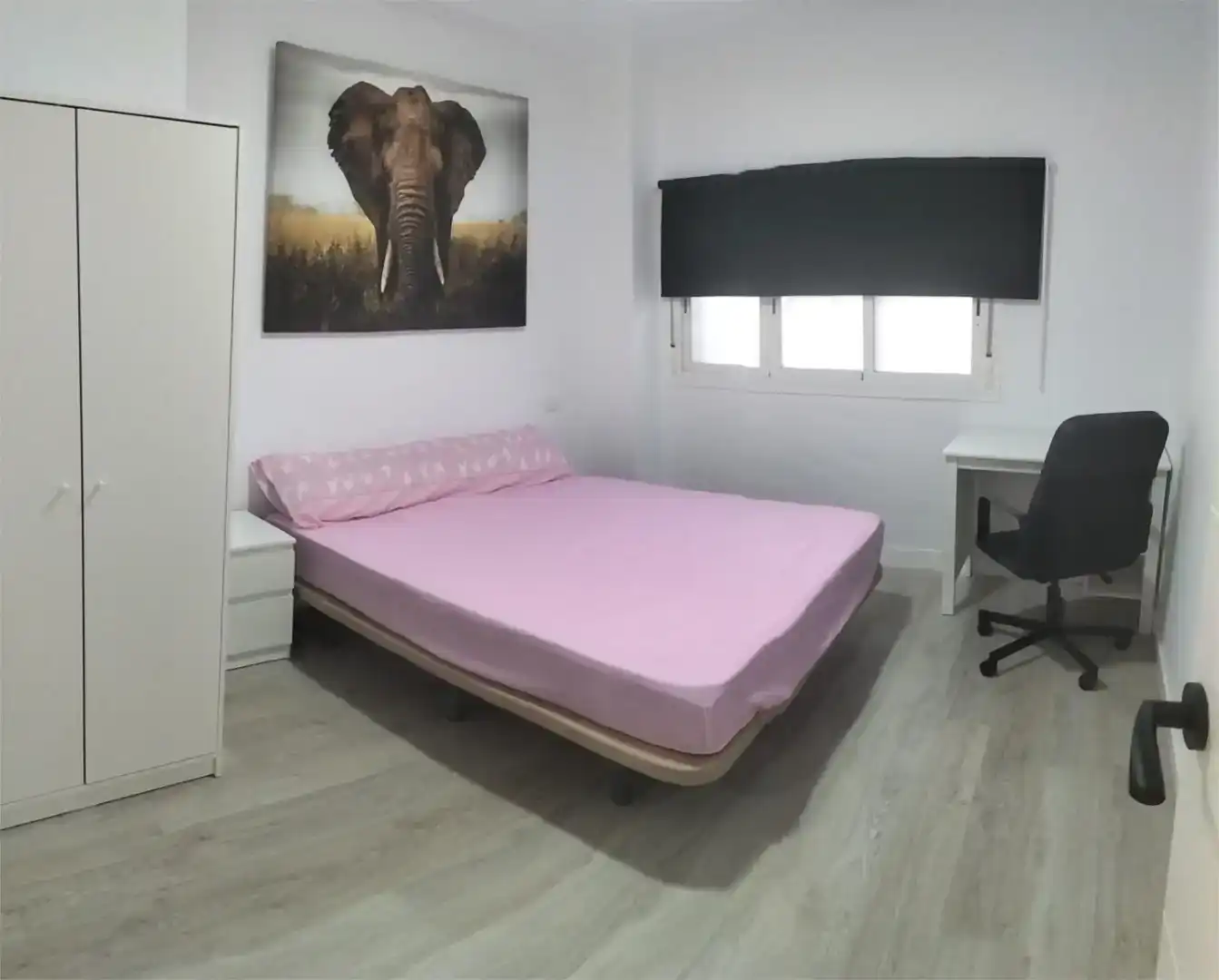 Habitación 100 m², Puerto Real