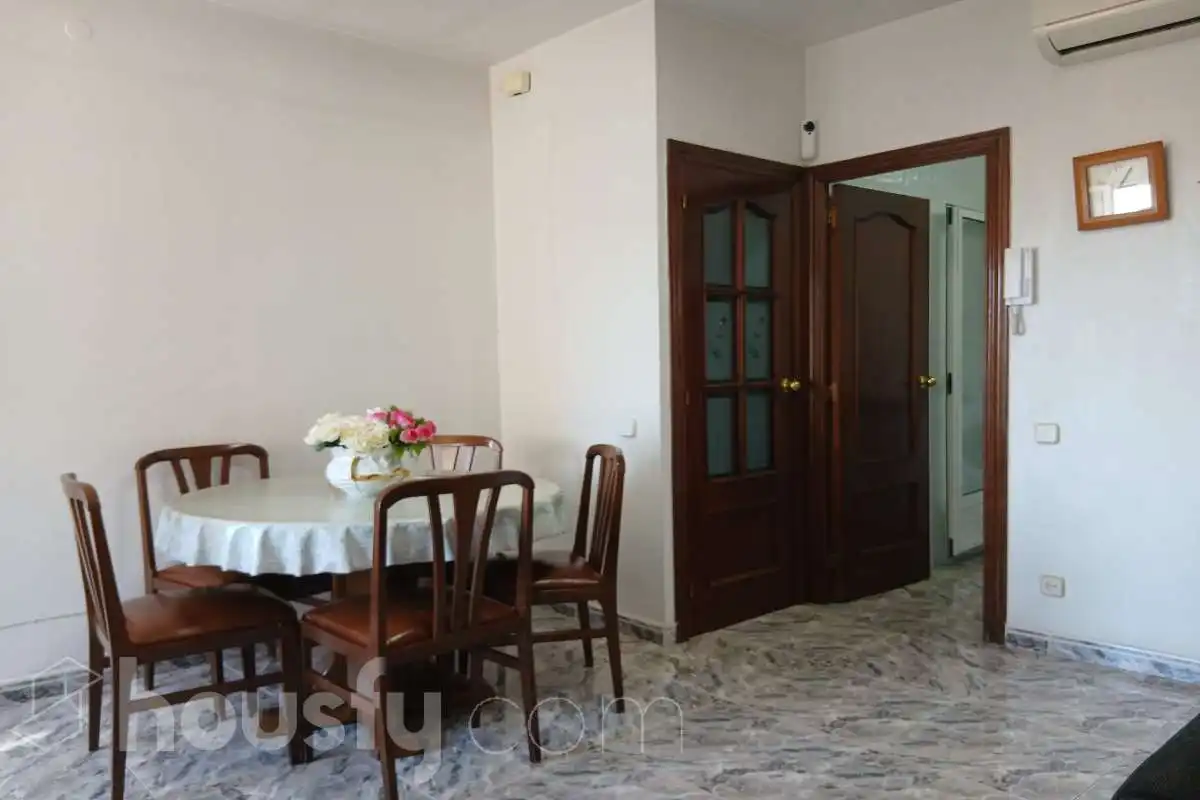 Pis de 49 m² a Cornellà de Llobregat