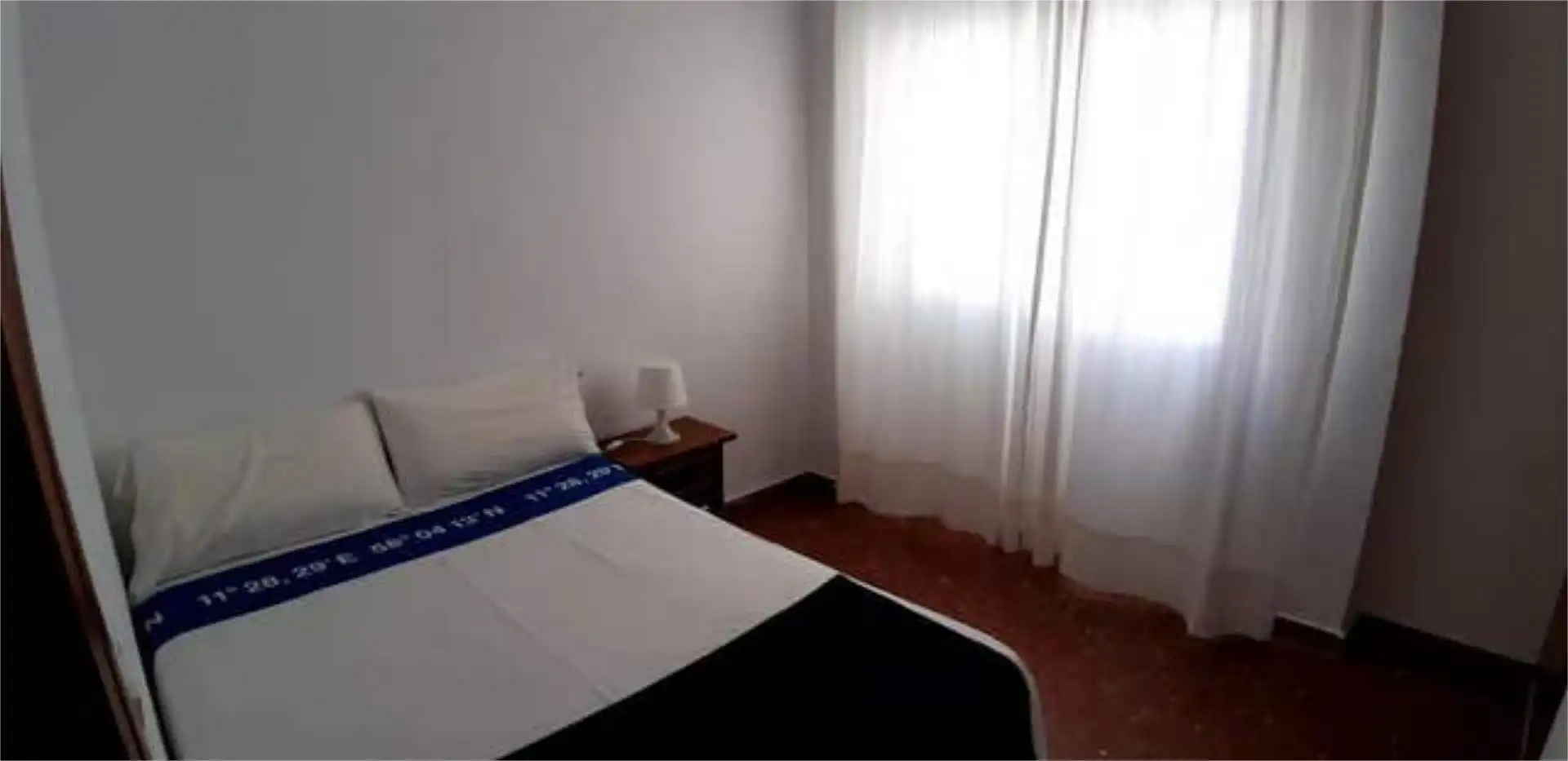 Piso de 80 m² en El Puerto de Santa María