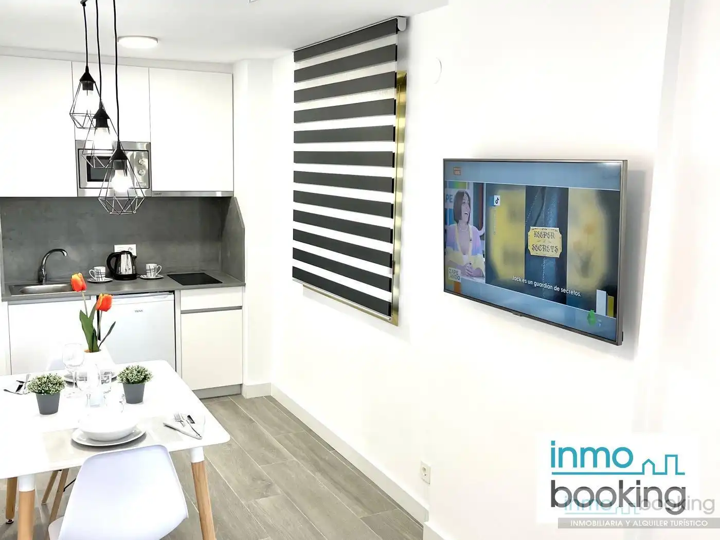 Квартира 51 м² в Salou