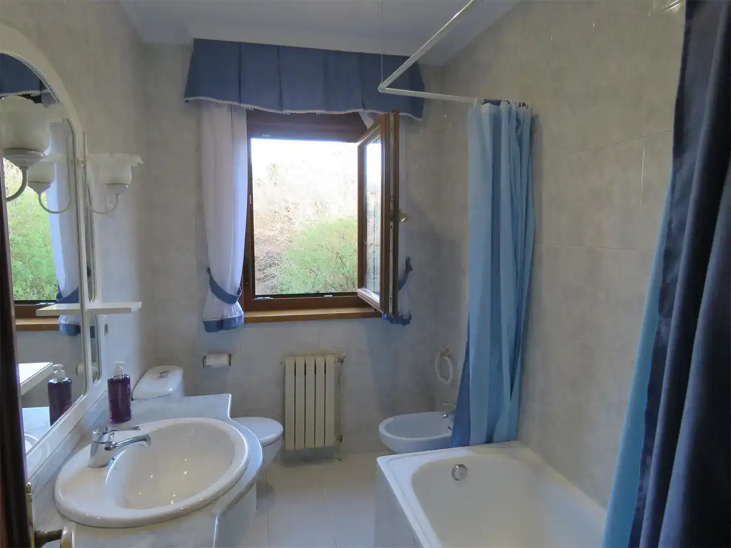 Piso de 260 m² en Comillas