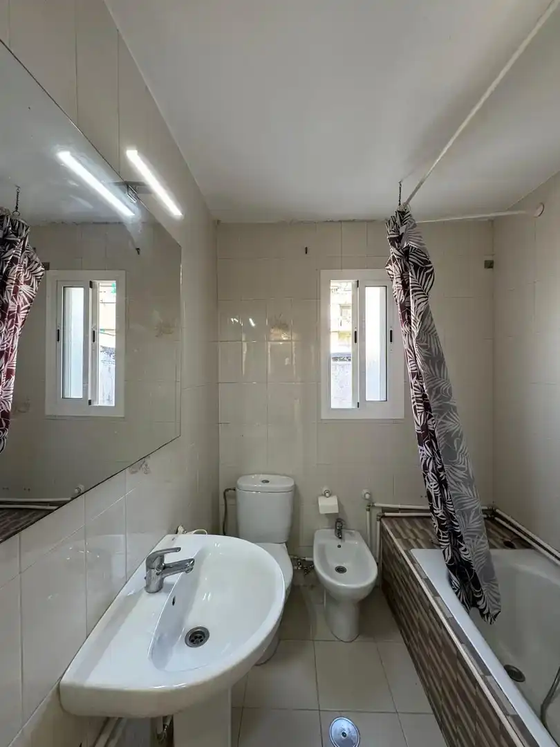 Piso de 94 m² en Jaén