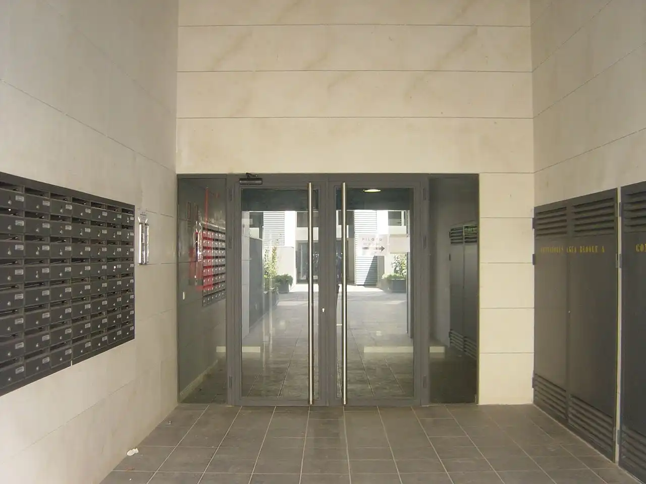 Wohnung 71 m² in Madrid