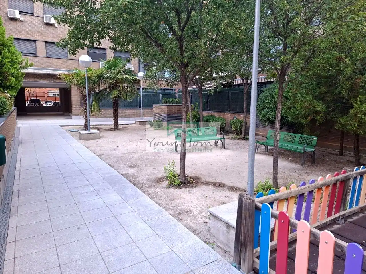 Piso de 71 m² en Torrejón de Ardoz